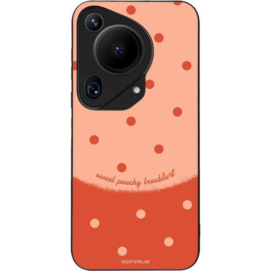 Sonique ���� Delulu Polka Era Series ��� Huawei Pura 70 Ultra Sweet Trouble