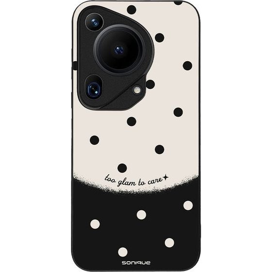 Sonique ���� Delulu Polka Era Series ��� Huawei Pura 70 Ultra Too Glam
