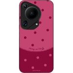 Sonique ���� Delulu Polka Era Series ��� Huawei Pura 70 Ultra Top Cherry