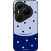 Sonique ���� Delulu Polka Era Series ��� Huawei Pura 80 Pro 5G Blue Mentally