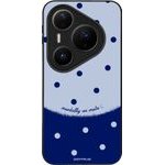 Sonique ���� Delulu Polka Era Series ��� Huawei Pura 80 Pro 5G Blue Mentally
