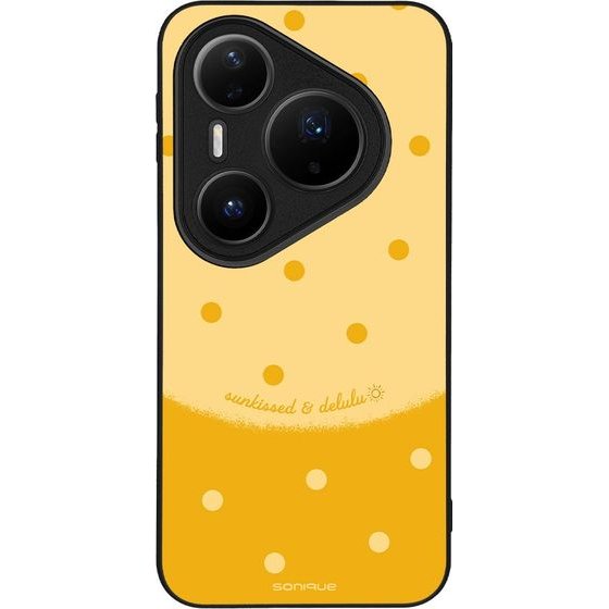 Sonique ���� Delulu Polka Era Series ��� Huawei Pura 80 Pro 5G Delulu Sun