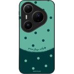 Sonique ���� Delulu Polka Era Series ��� Huawei Pura 80 Pro 5G Green Flags