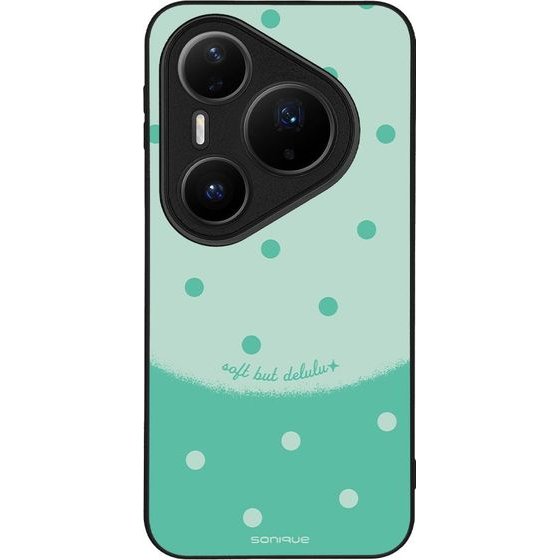 Sonique ���� Delulu Polka Era Series ��� Huawei Pura 80 Pro 5G Soft Delulu