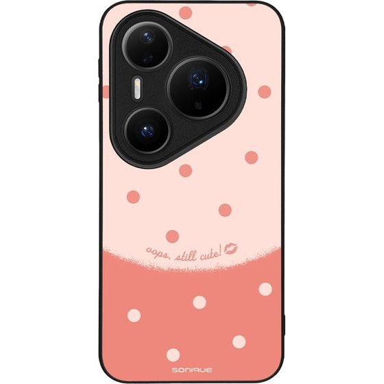 Sonique ���� Delulu Polka Era Series ��� Huawei Pura 80 Pro 5G Still Cute