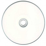 MAXELL CD-R 80MIN 700MB 52X 50SPINDLE PACK PRINTABLE FF - (CD0195)