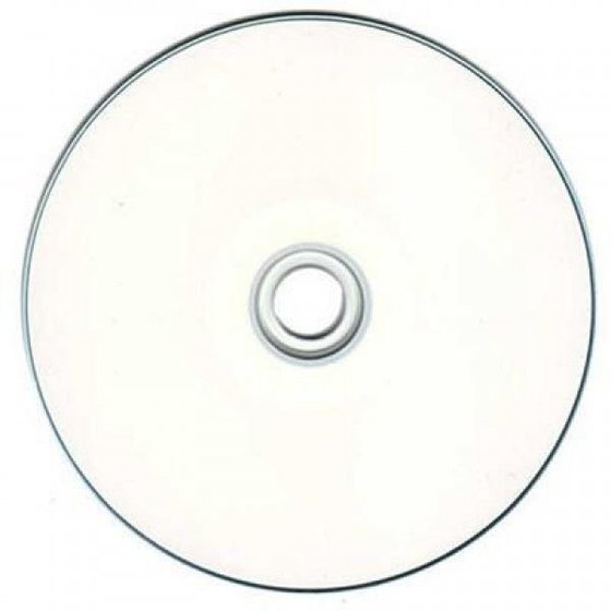 MAXELL CD-R 80MIN 700MB 52X 50SPINDLE PACK PRINTABLE FF - (CD0195)