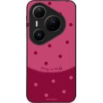 Sonique ���� Delulu Polka Era Series ��� Huawei Pura 80 Pro 5G Top Cherry