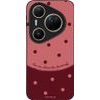 Sonique ���� Delulu Polka Era Series ��� Huawei Pura 80 Ultra Blame Cherries