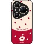 Sonique ���� Delulu Polka Era Series ��� Huawei Pura 80 Ultra Delulu Standards
