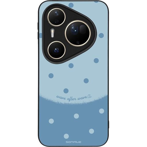 Sonique ���� Delulu Polka Era Series ��� Huawei Pura 80 Ultra Delulu Wave