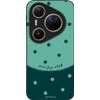 Sonique ���� Delulu Polka Era Series ��� Huawei Pura 80 Ultra Green Flags