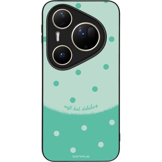 Sonique ���� Delulu Polka Era Series ��� Huawei Pura 80 Ultra Soft Delulu