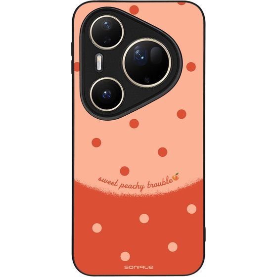 Sonique ���� Delulu Polka Era Series ��� Huawei Pura 80 Ultra Sweet Trouble