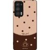 Sonique ���� Delulu Polka Era Series ��� Motorola Edge 20 5G Coffee First