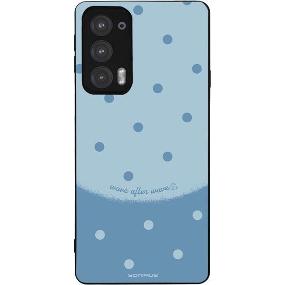 Sonique ���� Delulu Polka Era Series ��� Motorola Edge 20 5G Delulu Wave