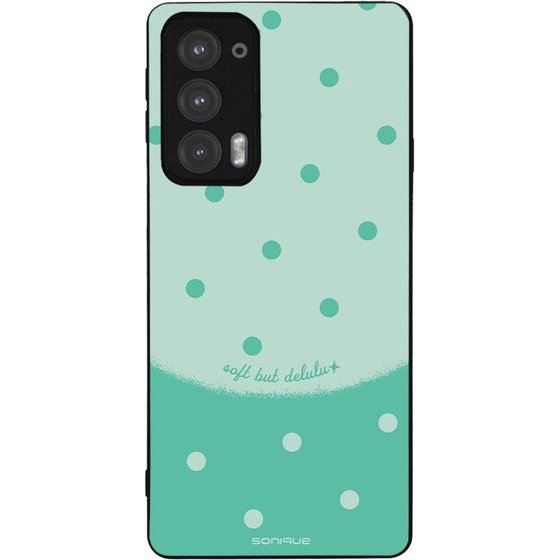 Sonique ���� Delulu Polka Era Series ��� Motorola Edge 20 5G Soft Delulu