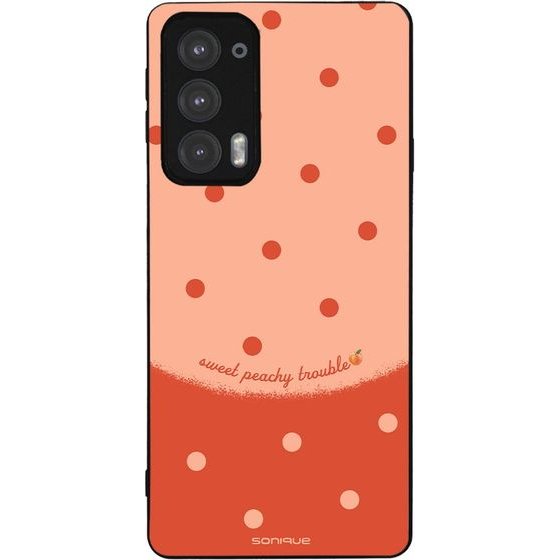 Sonique ���� Delulu Polka Era Series ��� Motorola Edge 20 5G Sweet Trouble