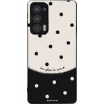 Sonique ���� Delulu Polka Era Series ��� Motorola Edge 20 5G Too Glam