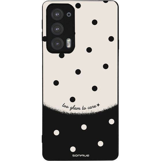 Sonique ���� Delulu Polka Era Series ��� Motorola Edge 20 5G Too Glam