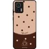 Sonique ���� Delulu Polka Era Series ��� Motorola Edge 30 Neo 5G Coffee First