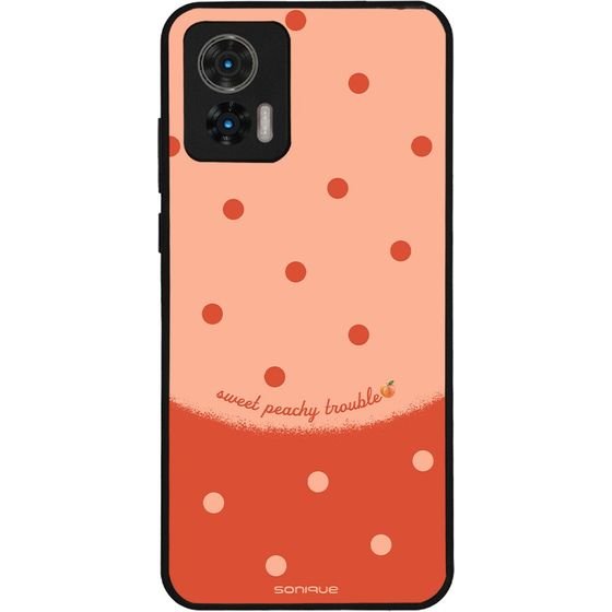Sonique ���� Delulu Polka Era Series ��� Motorola Edge 30 Neo 5G Sweet Trouble