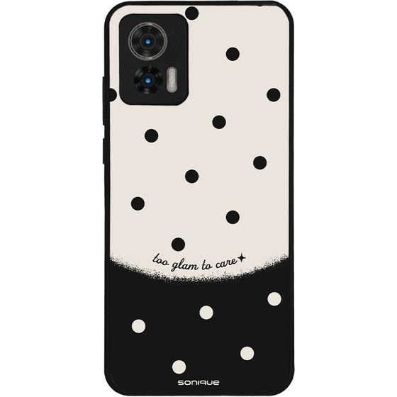 Sonique ���� Delulu Polka Era Series ��� Motorola Edge 30 Neo 5G Too Glam