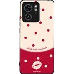 Sonique ���� Delulu Polka Era Series ��� Motorola Edge 40 5G Delulu Standards