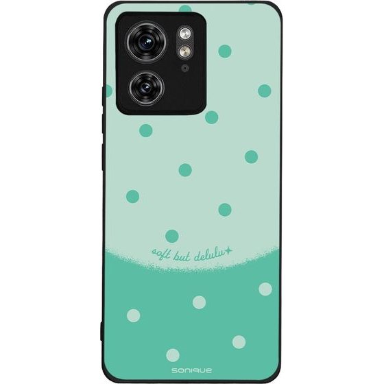 Sonique ���� Delulu Polka Era Series ��� Motorola Edge 40 5G Soft Delulu