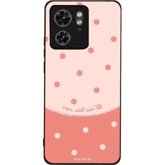 Sonique ���� Delulu Polka Era Series ��� Motorola Edge 40 5G Still Cute
