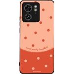 Sonique ���� Delulu Polka Era Series ��� Motorola Edge 40 5G Sweet Trouble