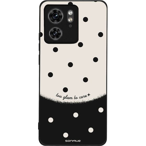 Sonique ���� Delulu Polka Era Series ��� Motorola Edge 40 5G Too Glam