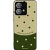 Sonique ���� Delulu Polka Era Series ��� Motorola Edge 40 Neo 5G Delulu Matcha