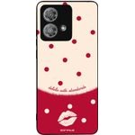 Sonique ���� Delulu Polka Era Series ��� Motorola Edge 40 Neo 5G Delulu Standards