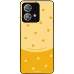 Sonique ���� Delulu Polka Era Series ��� Motorola Edge 40 Neo 5G Delulu Sun