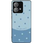 Sonique ���� Delulu Polka Era Series ��� Motorola Edge 40 Neo 5G Delulu Wave