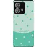 Sonique ���� Delulu Polka Era Series ��� Motorola Edge 40 Neo 5G Soft Delulu
