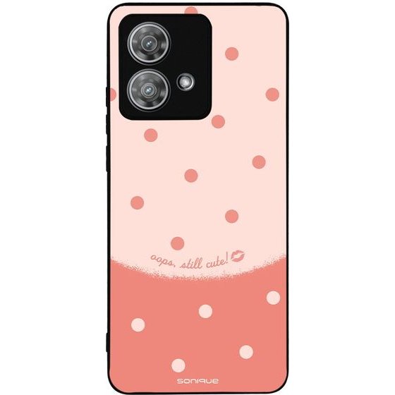 Sonique ���� Delulu Polka Era Series ��� Motorola Edge 40 Neo 5G Still Cute