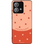 Sonique ���� Delulu Polka Era Series ��� Motorola Edge 40 Neo 5G Sweet Trouble