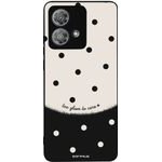 Sonique ���� Delulu Polka Era Series ��� Motorola Edge 40 Neo 5G Too Glam