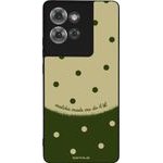 Sonique ���� Delulu Polka Era Series ��� Motorola Edge 50 5G Delulu Matcha