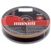 MAXELL DVD-R 4,7GB 10 CAKE BOX 16X - (DVD0254)