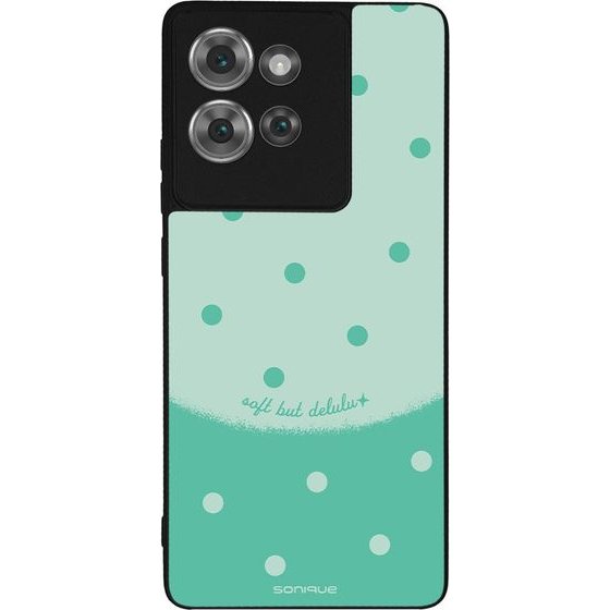 Sonique ���� Delulu Polka Era Series ��� Motorola Edge 50 5G Soft Delulu