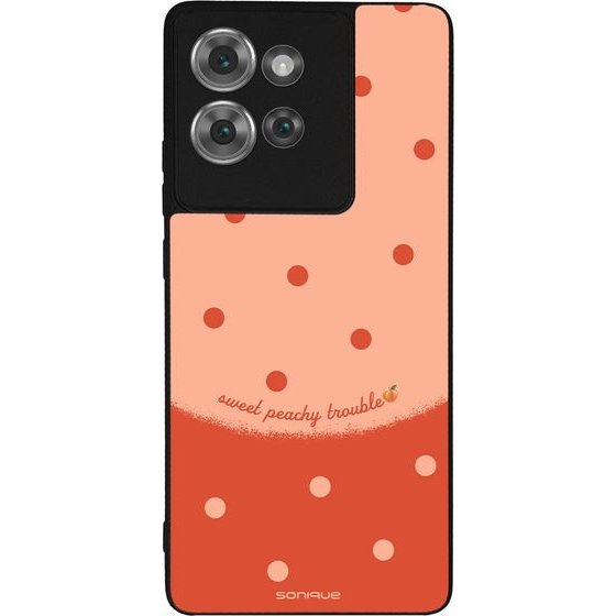 Sonique ���� Delulu Polka Era Series ��� Motorola Edge 50 5G Sweet Trouble