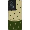 Sonique ���� Delulu Polka Era Series ��� Motorola Edge 50 Fusion 5G Delulu Matcha