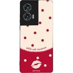 Sonique ���� Delulu Polka Era Series ��� Motorola Edge 50 Fusion 5G Delulu Standards