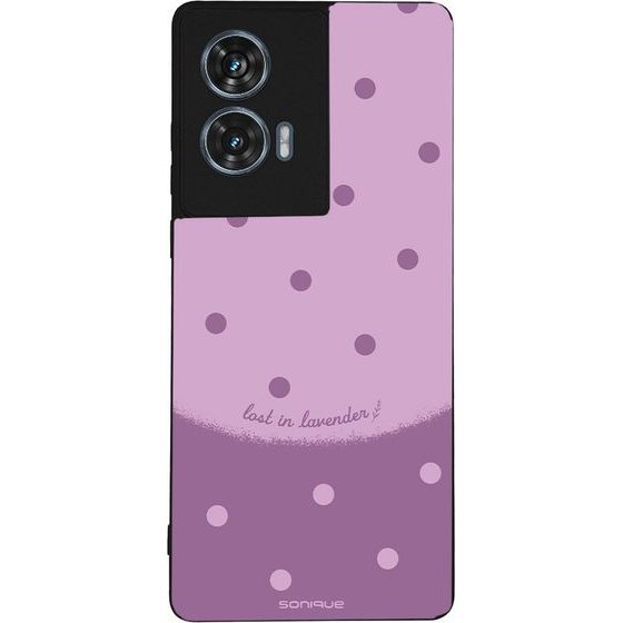 Sonique ���� Delulu Polka Era Series ��� Motorola Edge 50 Fusion 5G Lost Delulu