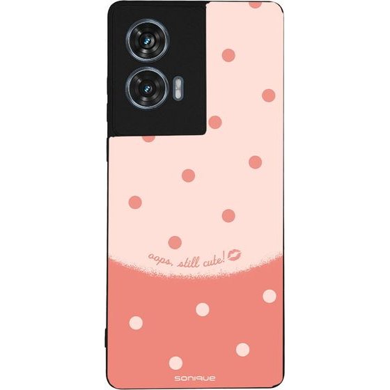 Sonique ���� Delulu Polka Era Series ��� Motorola Edge 50 Fusion 5G Still Cute