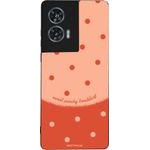Sonique ���� Delulu Polka Era Series ��� Motorola Edge 50 Fusion 5G Sweet Trouble