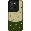 Sonique ���� Delulu Polka Era Series ��� Motorola Edge 50 Neo 5G / Edge 60 Neo 5G Delulu Matcha